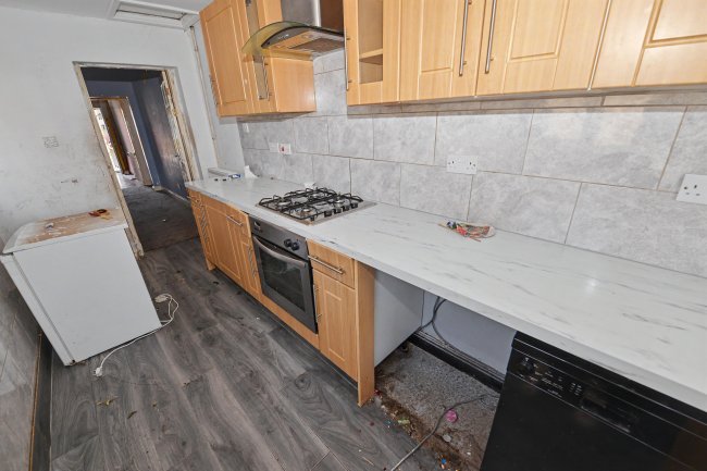 59 Cannon Street, Walsall, West Midlands, WS2 8AY 4