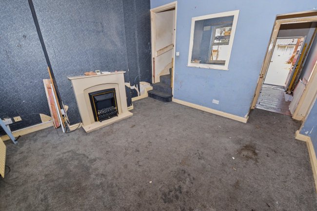 59 Cannon Street, Walsall, West Midlands, WS2 8AY 4