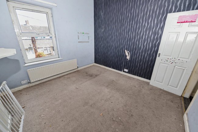 59 Cannon Street, Walsall, West Midlands, WS2 8AY 4