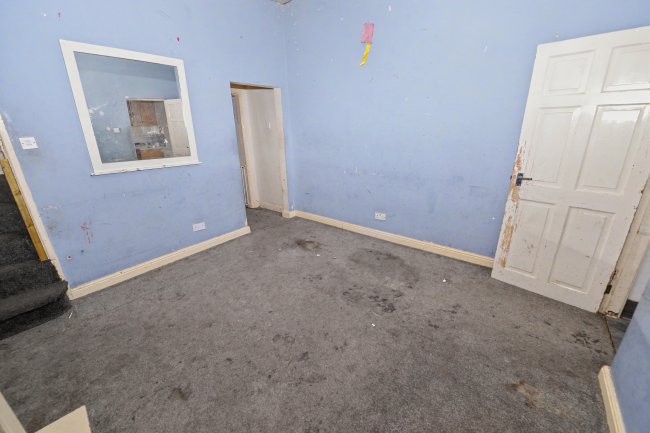 59 Cannon Street, Walsall, West Midlands, WS2 8AY 4