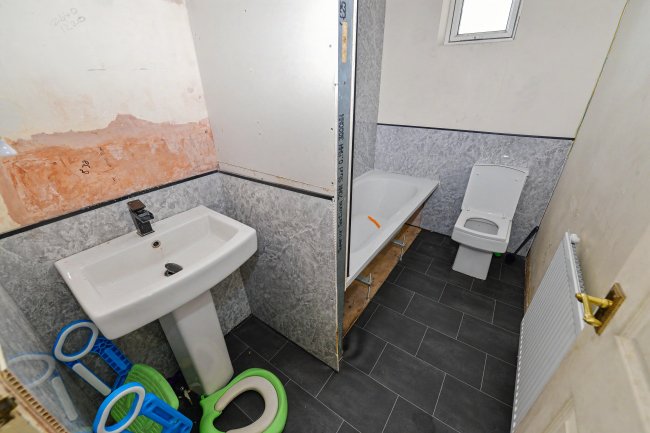 59 Cannon Street, Walsall, West Midlands, WS2 8AY 4