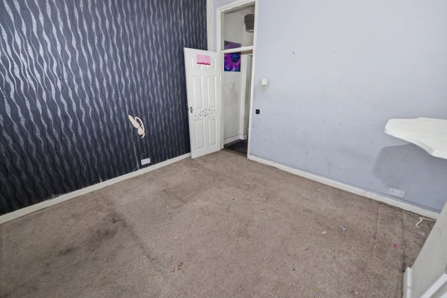 59 Cannon Street, Walsall, West Midlands, WS2 8AY 4