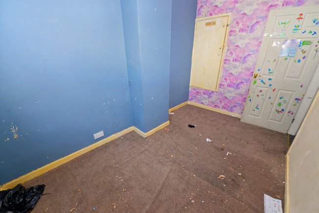 59 Cannon Street, Walsall, West Midlands, WS2 8AY 4
