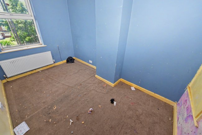 59 Cannon Street, Walsall, West Midlands, WS2 8AY 4