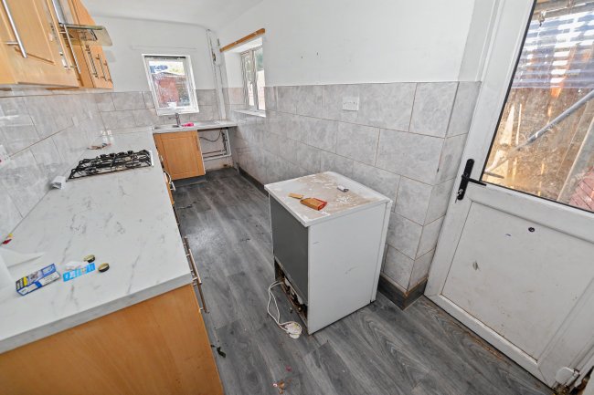 59 Cannon Street, Walsall, West Midlands, WS2 8AY 4