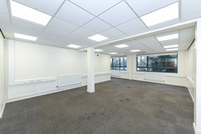 Adult Education Centre, 32 - 46 King Street, Alfreton, Derbyshire DE55 7DQ 2