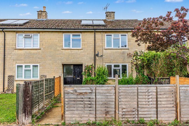 6 Methuen Wy, Corsham SN13 0EA