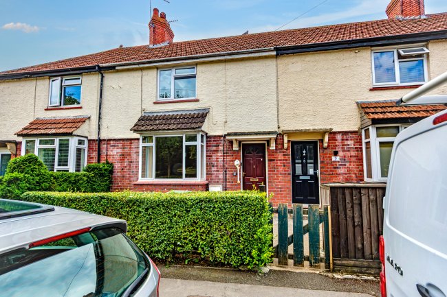 3 Bremhill View, Calne, Wiltshire, SN11 9EE