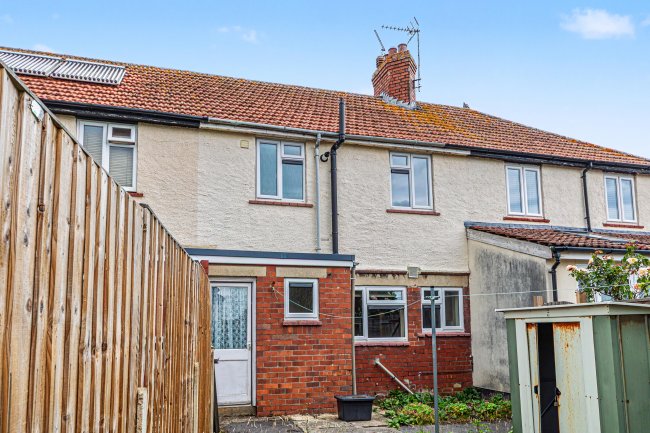 3 Bremhill View, Calne, Wiltshire, SN11 9EE 10