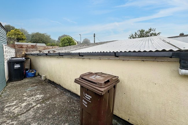 Garage 37, rear of Baralanwick, Penzance, Cornwall, TR18 4SA 10