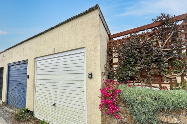 Garage 37, rear of Baralanwick, Penzance, Cornwall, TR18 4SA 10