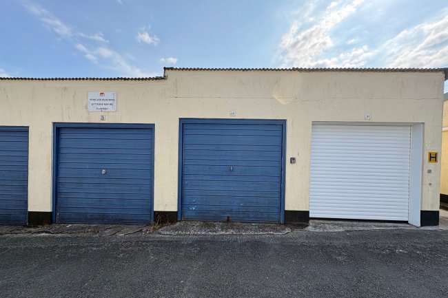 Garage 30, rear of Barlanwick, Penzance, Cornwall, TR18 4SA 8