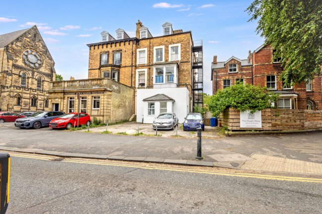 26 Ramshill Road, Scarborough, YO11 2QF