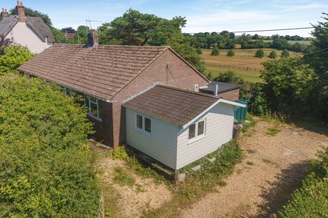 1 & 2 Bungalow, Green Lane, Ashmore, Salisbury, Dorset, SP5 5AQ 1