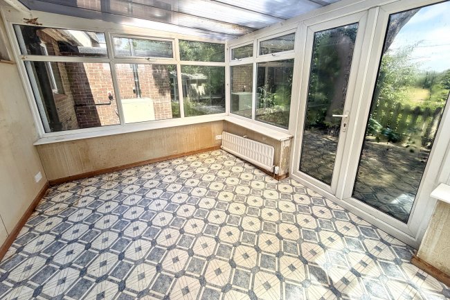1 & 2 Bungalow, Green Lane, Ashmore, Salisbury, Dorset, SP5 5AQ 1