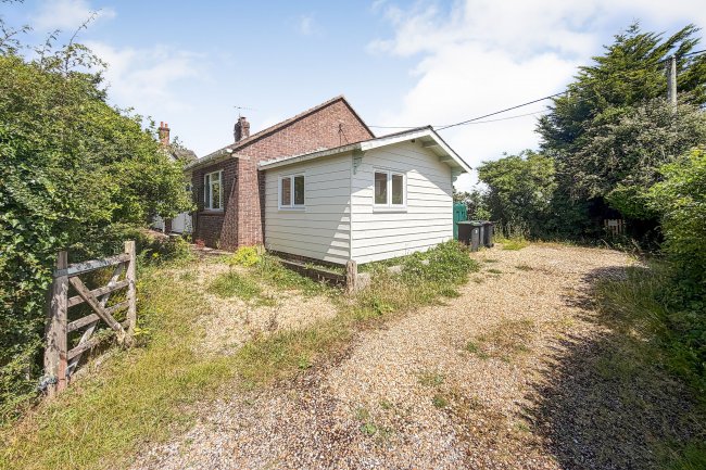 1 & 2 Bungalow, Green Lane, Ashmore, Salisbury, Dorset, SP5 5AQ 1