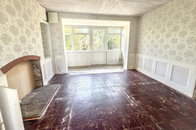 1 & 2 Bungalow, Green Lane, Ashmore, Salisbury, Dorset, SP5 5AQ 1