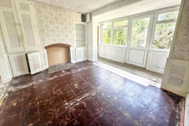 1 & 2 Bungalow, Green Lane, Ashmore, Salisbury, Dorset, SP5 5AQ 1