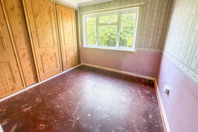 1 & 2 Bungalow, Green Lane, Ashmore, Salisbury, Dorset, SP5 5AQ 1