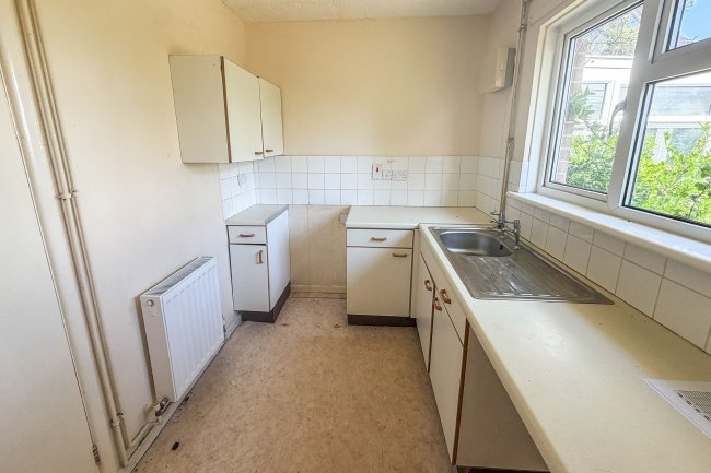 1 & 2 Bungalow, Green Lane, Ashmore, Salisbury, Dorset, SP5 5AQ 1