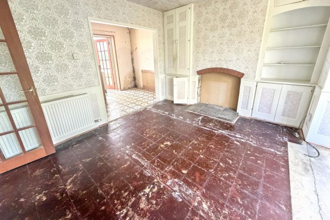 1 & 2 Bungalow, Green Lane, Ashmore, Salisbury, Dorset, SP5 5AQ 1