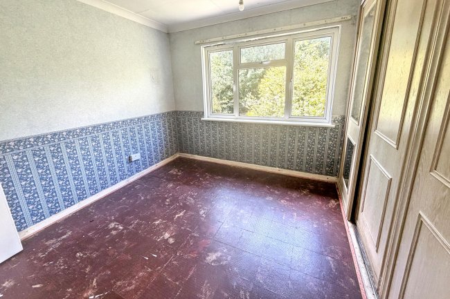 1 & 2 Bungalow, Green Lane, Ashmore, Salisbury, Dorset, SP5 5AQ 1