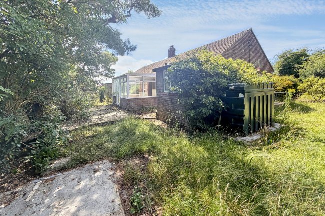 1 & 2 Bungalow, Green Lane, Ashmore, Salisbury, Dorset, SP5 5AQ 1