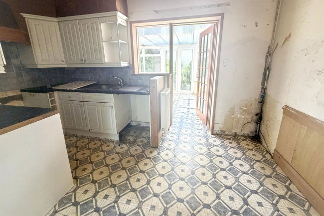 1 & 2 Bungalow, Green Lane, Ashmore, Salisbury, Dorset, SP5 5AQ 1