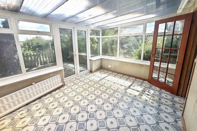 1 & 2 Bungalow, Green Lane, Ashmore, Salisbury, Dorset, SP5 5AQ 1