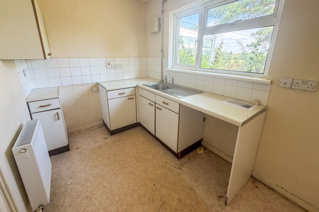 1 & 2 Bungalow, Green Lane, Ashmore, Salisbury, Dorset, SP5 5AQ 1
