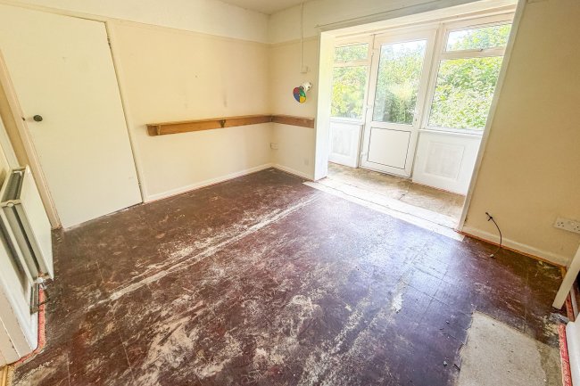 1 & 2 Bungalow, Green Lane, Ashmore, Salisbury, Dorset, SP5 5AQ 1
