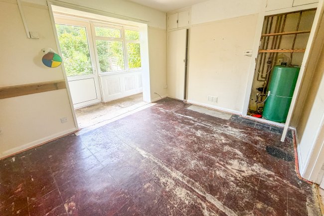 1 & 2 Bungalow, Green Lane, Ashmore, Salisbury, Dorset, SP5 5AQ 1
