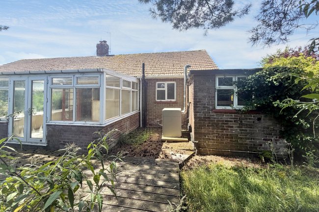 1 & 2 Bungalow, Green Lane, Ashmore, Salisbury, Dorset, SP5 5AQ 1