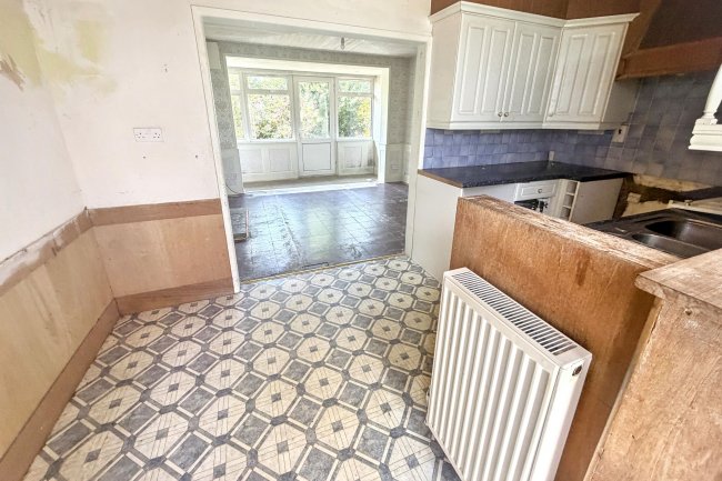 1 & 2 Bungalow, Green Lane, Ashmore, Salisbury, Dorset, SP5 5AQ 1