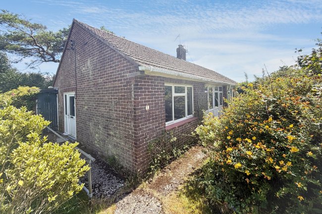 1 & 2 Bungalow, Green Lane, Ashmore, Salisbury, Dorset, SP5 5AQ 1