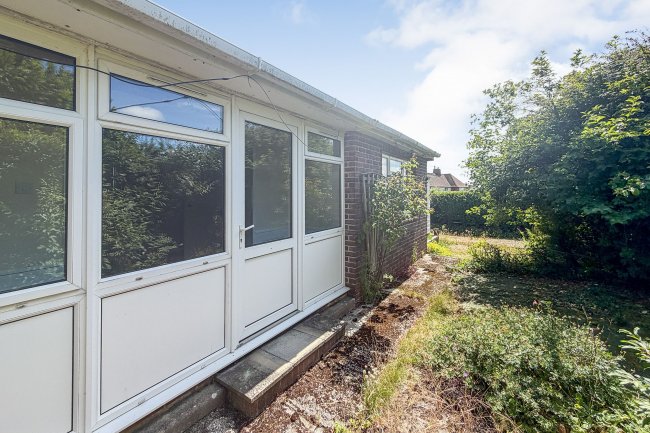 1 & 2 Bungalow, Green Lane, Ashmore, Salisbury, Dorset, SP5 5AQ 1