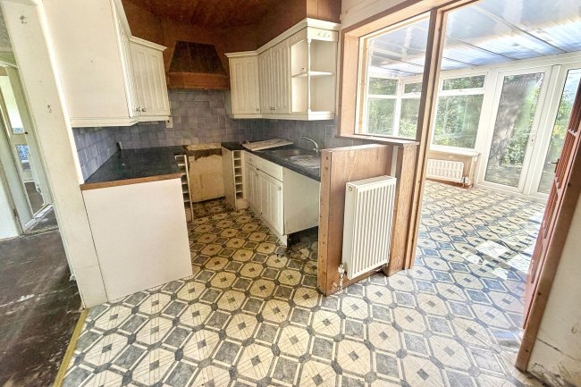1 & 2 Bungalow, Green Lane, Ashmore, Salisbury, Dorset, SP5 5AQ 1