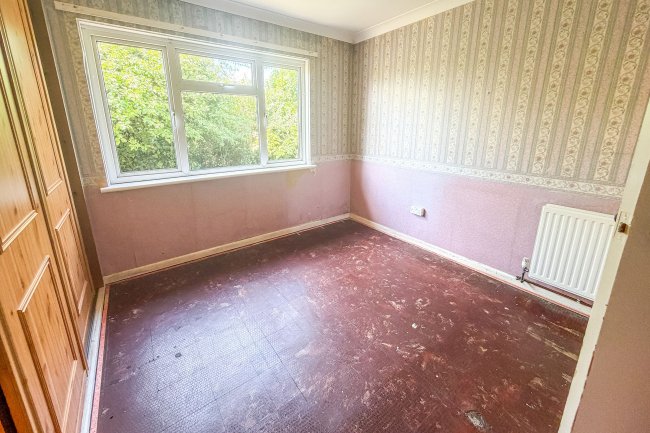 1 & 2 Bungalow, Green Lane, Ashmore, Salisbury, Dorset, SP5 5AQ 1