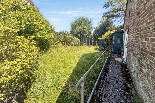 1 & 2 Bungalow, Green Lane, Ashmore, Salisbury, Dorset, SP5 5AQ 1
