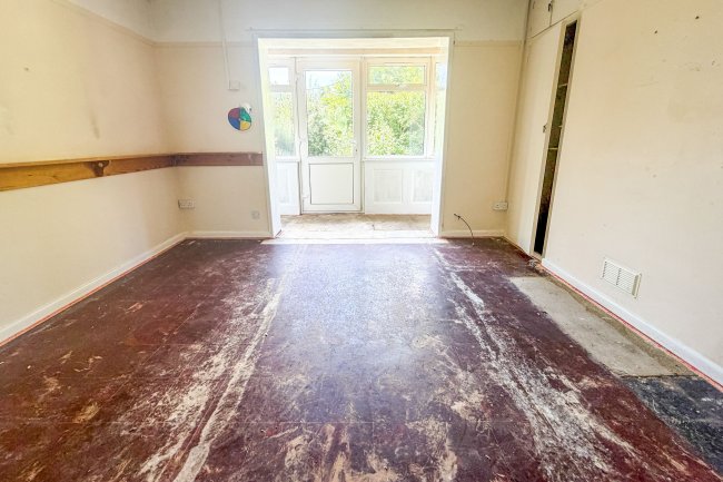 1 & 2 Bungalow, Green Lane, Ashmore, Salisbury, Dorset, SP5 5AQ 1