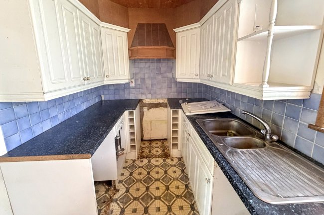 1 & 2 Bungalow, Green Lane, Ashmore, Salisbury, Dorset, SP5 5AQ 1