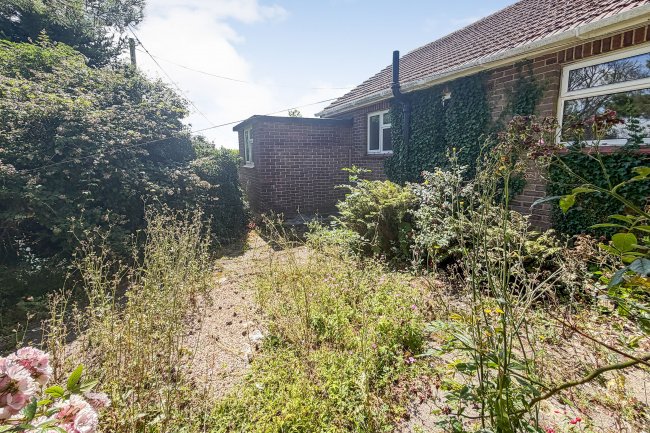 1 & 2 Bungalow, Green Lane, Ashmore, Salisbury, Dorset, SP5 5AQ 1