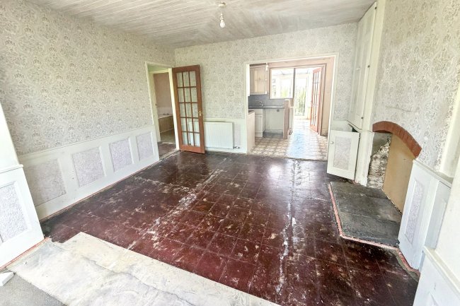 1 & 2 Bungalow, Green Lane, Ashmore, Salisbury, Dorset, SP5 5AQ 1