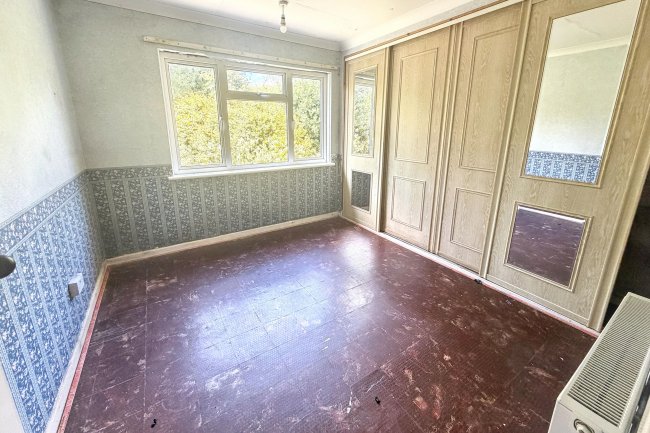 1 & 2 Bungalow, Green Lane, Ashmore, Salisbury, Dorset, SP5 5AQ 1
