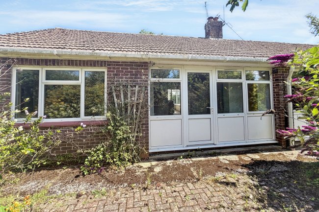 1 & 2 Bungalow, Green Lane, Ashmore, Salisbury, Dorset, SP5 5AQ 1