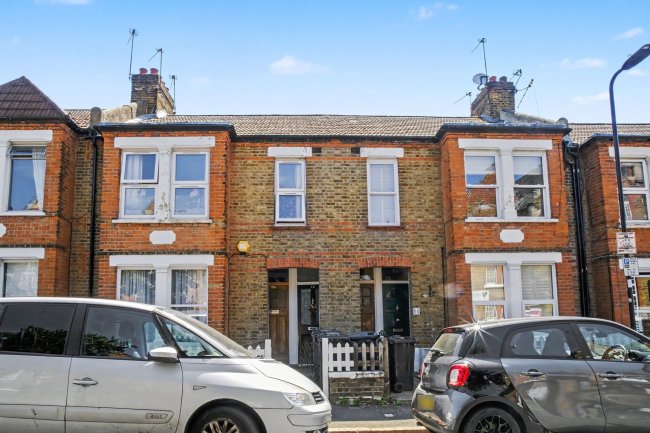 62 Oaklands Road, Hanwell, London, W7 2DU