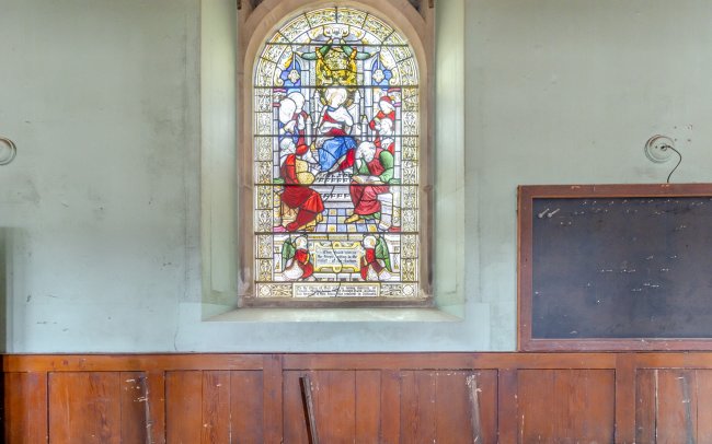 Whitchurch United Reformed Church, Dodington, Whitchurch, Shropshire SY13 1DZ 4