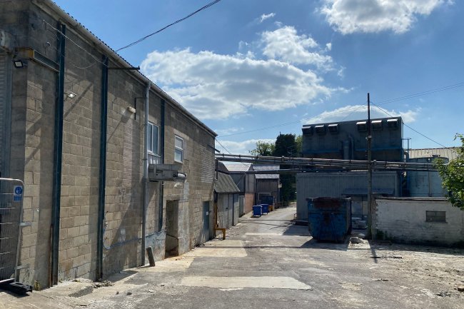 Former Sundeala Site, Middle Mill, Cam, Dursley GL11 5LQ 6