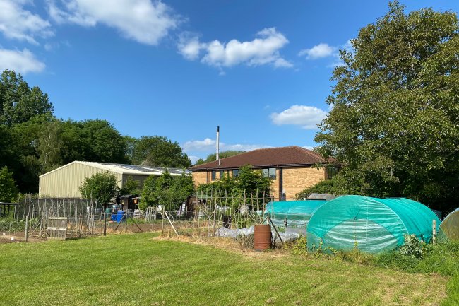 Former Sundeala Site, Middle Mill, Cam, Dursley GL11 5LQ 6