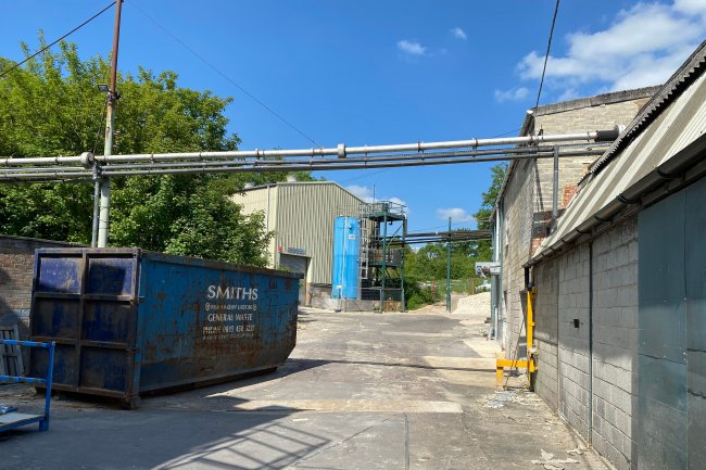 Former Sundeala Site, Middle Mill, Cam, Dursley GL11 5LQ 6